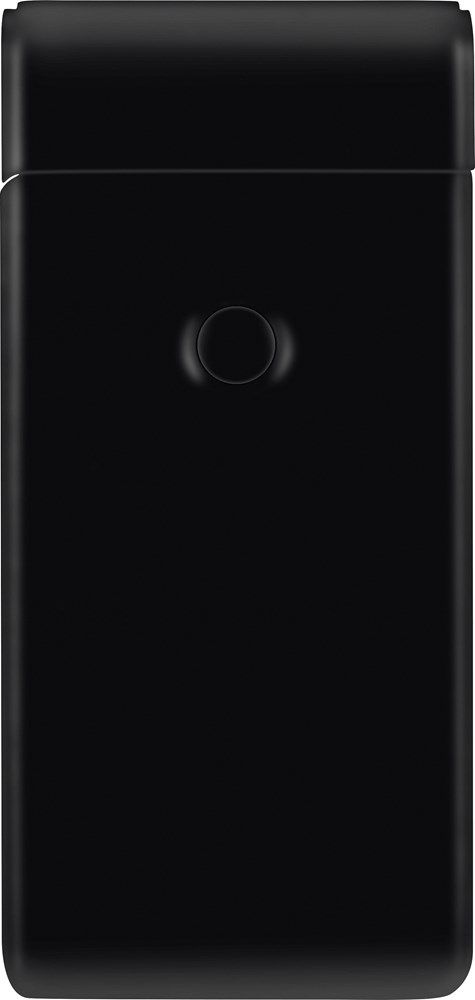 Formula Arc Feuerzeug - Schwarz matt