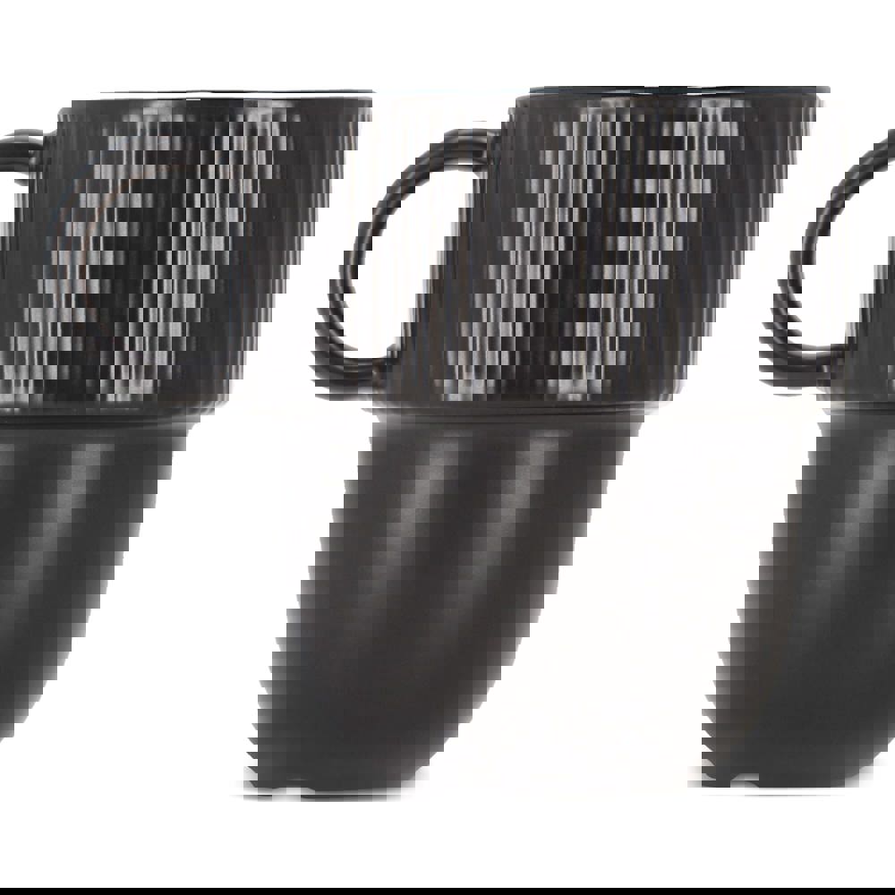 Sagaform Inka Becher mit Ohr 270ml