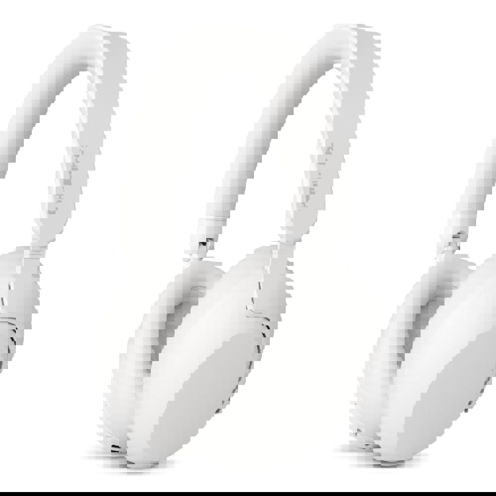 Philips TAH8000E Over-Ear-Kopfhörer mit ANC - weiss