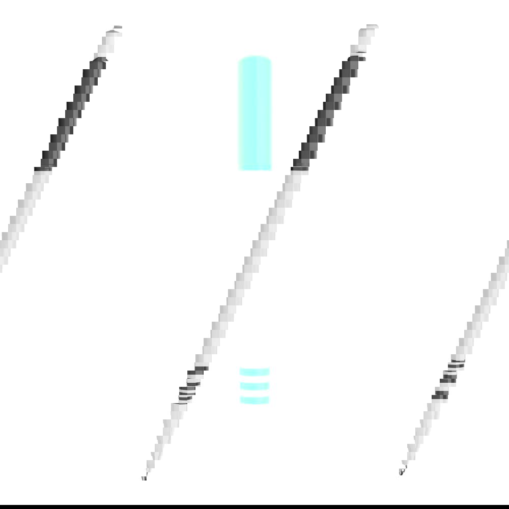 Kugelschreiber Tropic hardcolour