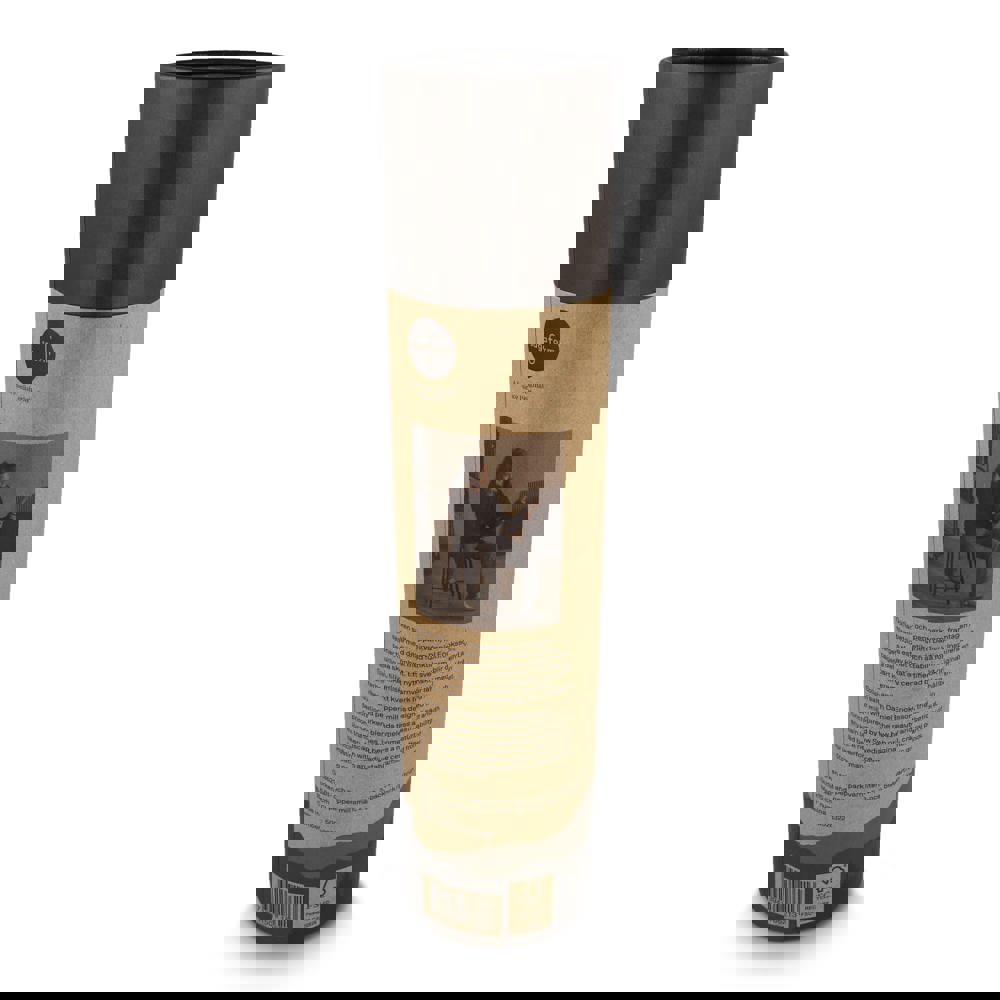 Sagaform "Gurken" Salz- und Pfeffermühle Set klein, 15 cm