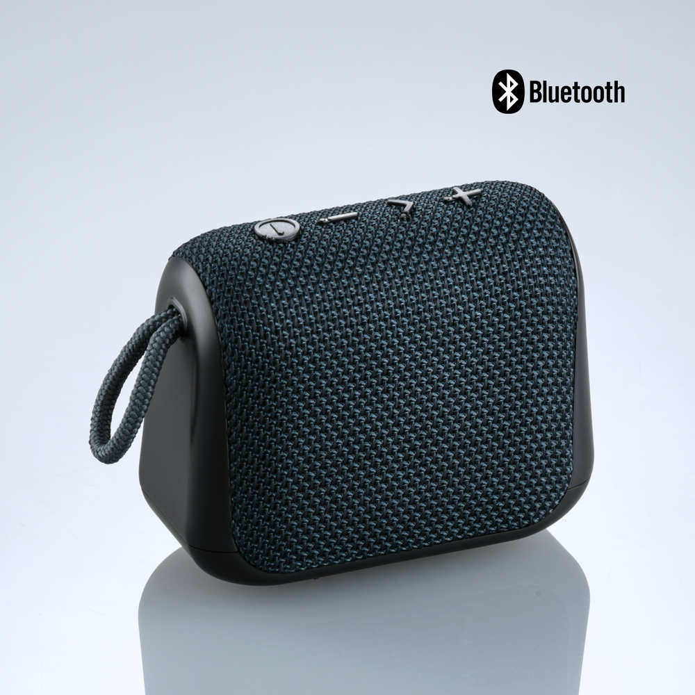 Everyday Set: Kaffeebecher 370 ml und kabelloser Lautsprecher