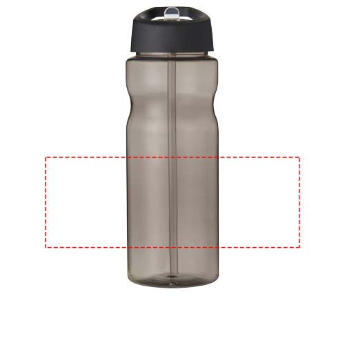 H2O Active® Base Tritan™ 650 ml Sportflasche mit Ausgussdeckel