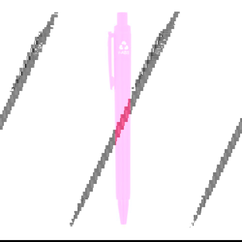 Kugelschreiber Baron 03 recycled hardcolour