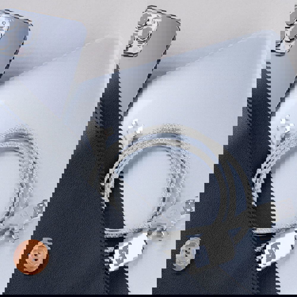 Xoopar Allure PD-Kabel mit Datenübertragung