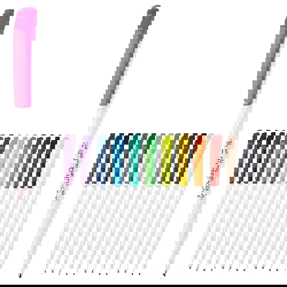 Kugelschreiber S45 Hardcolour