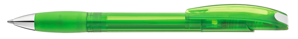 MEMORY transparent SI - Hellgrün