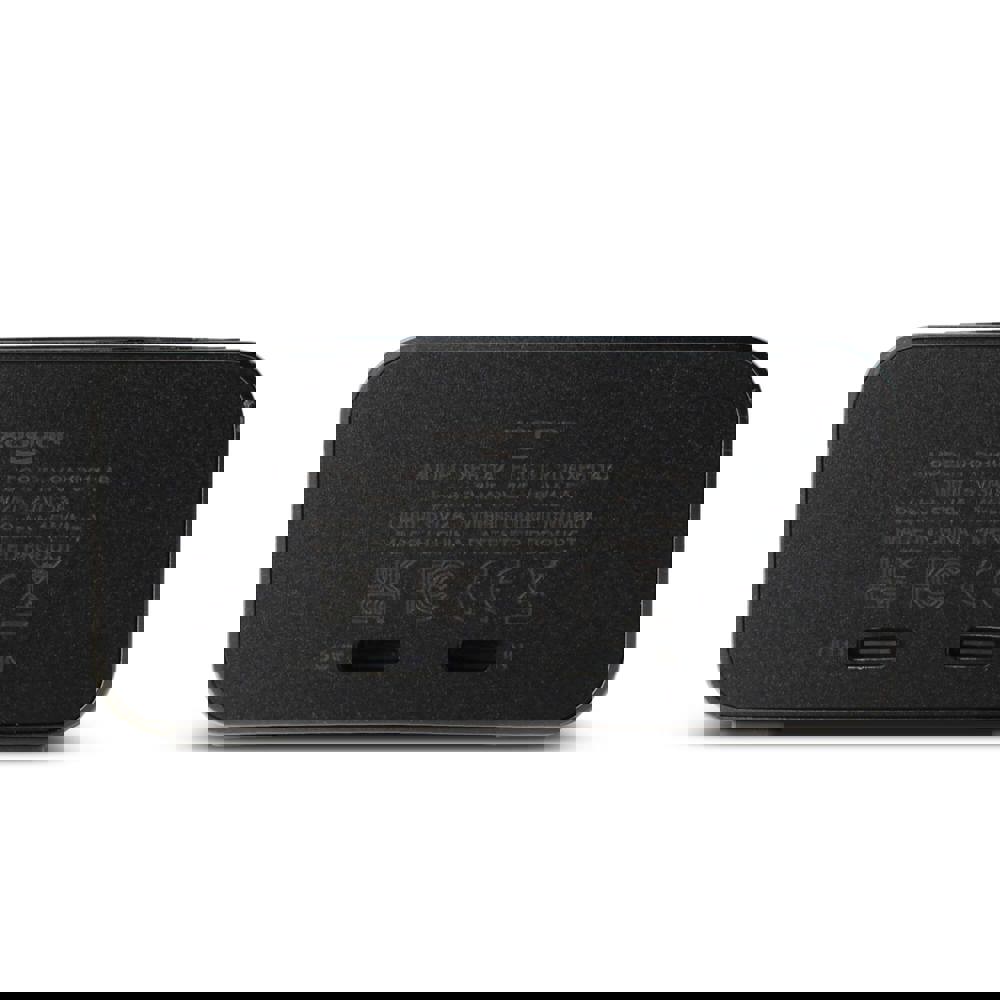 Xoopar Reddi Charge PD Uhr mit kabelloses Ladegerät