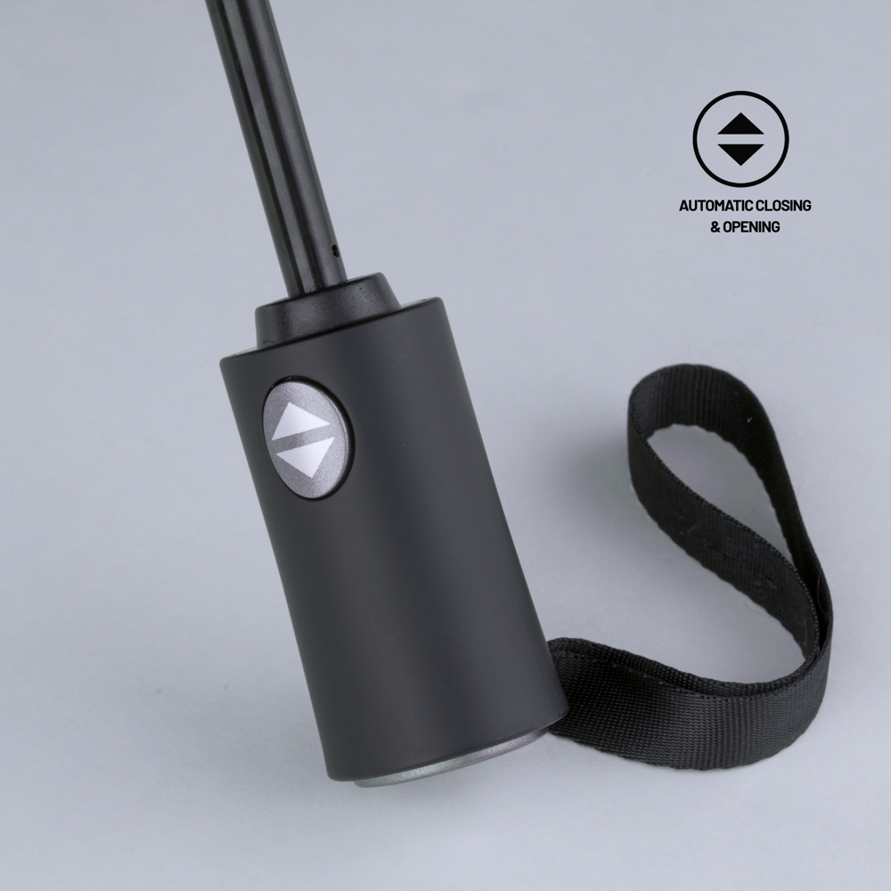 Scandic vollautomatischer Regenschirm