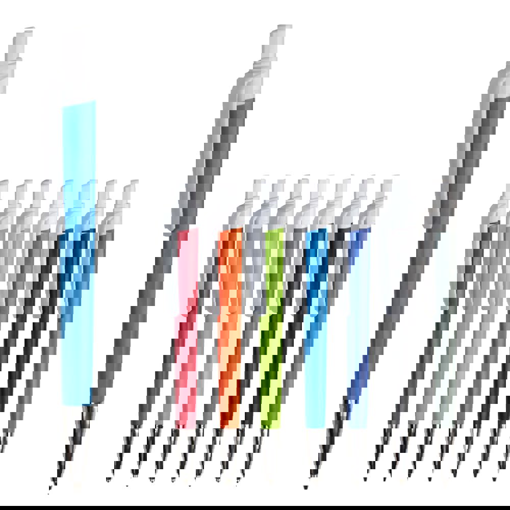 Kugelschreiber Prisma mit NFC-Tag