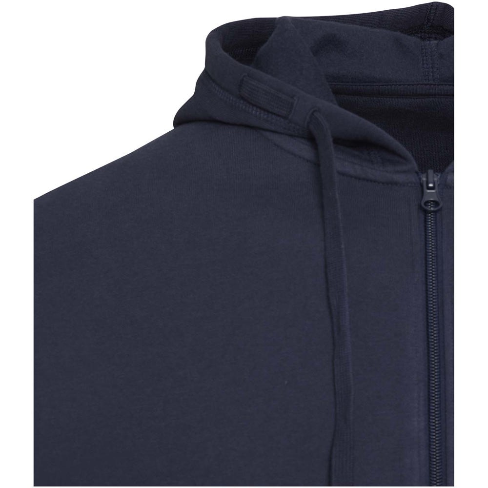 Jasper Kapuzenpullover aus recycelter 280 g/m², Bio Baumwolle (OCS) unisex