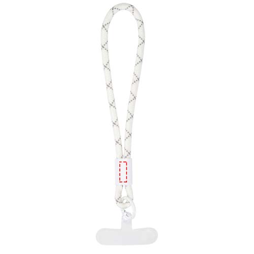 Arich Smartphone Armband aus recyceltem Kunststoff