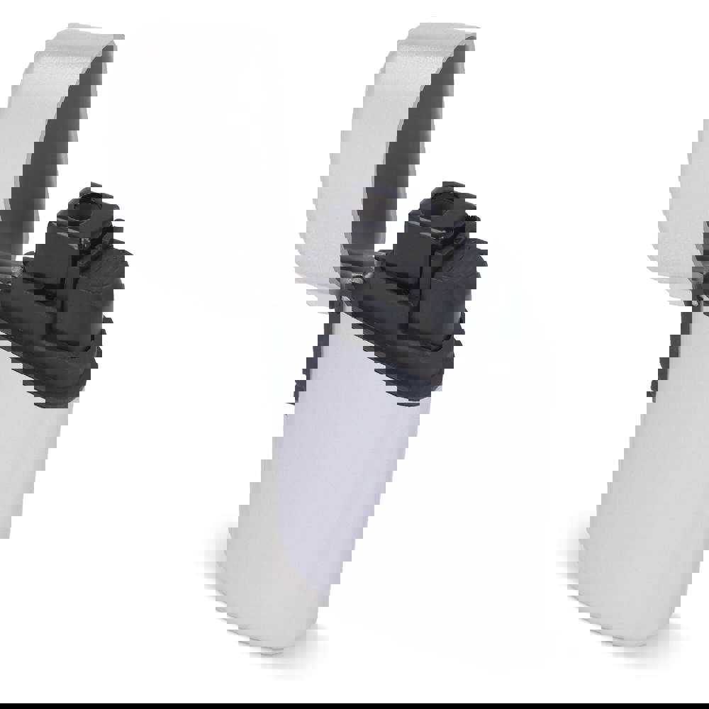 Turbo Feuerzeug Adventure - silber