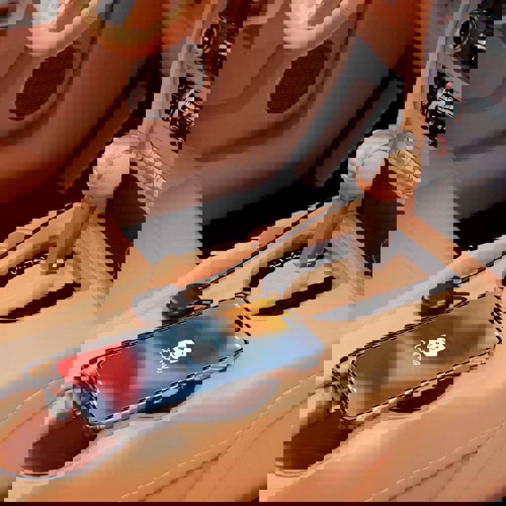 Xoopar Ice-C Charging cable