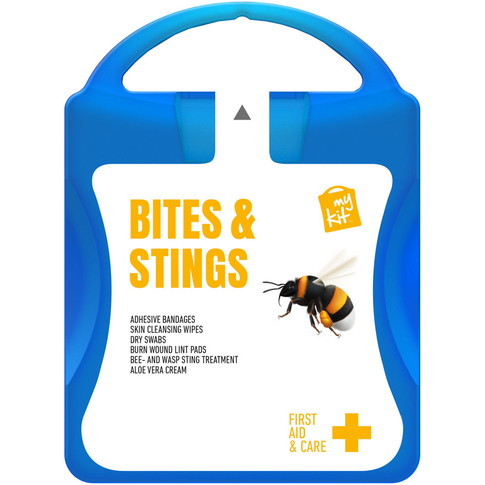 MyKit Bisse und Stiche