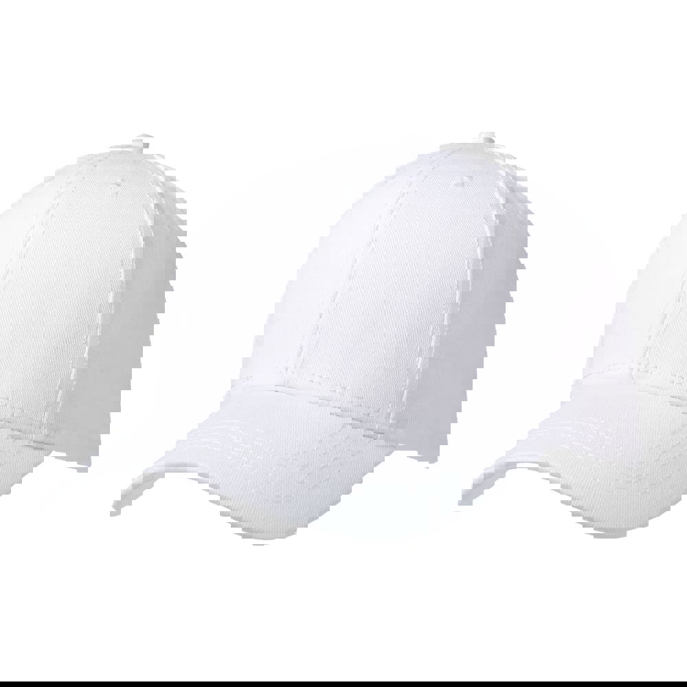 Luxury Fine Cotton Cap