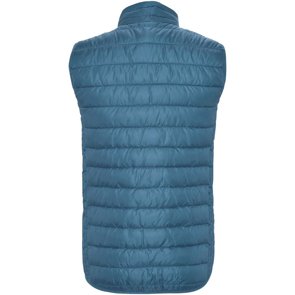 Oslo isolierter Bodywarmer für Herren