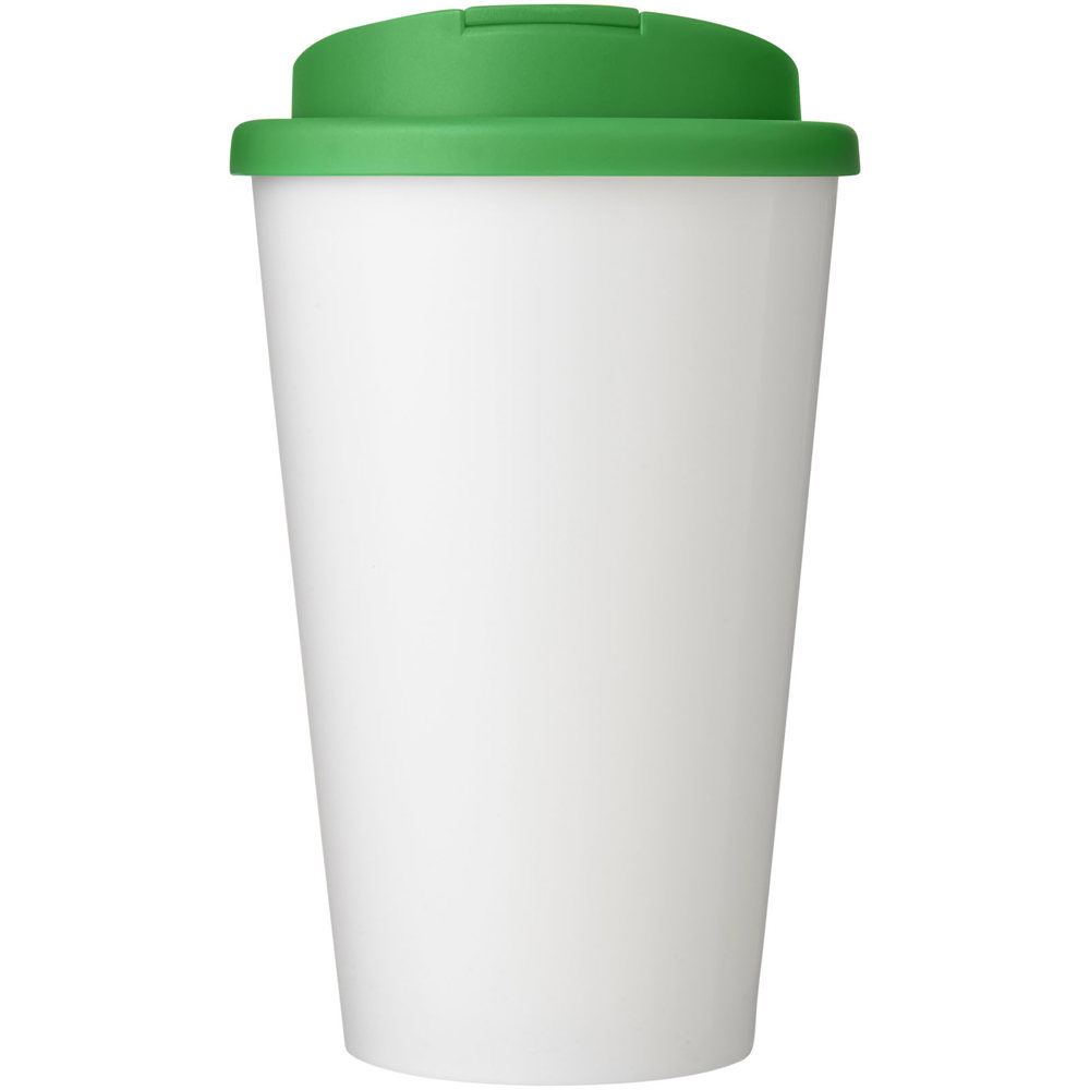 Brite-Americano® 350 ml Isolierbecher mit auslaufsicherem Schraubverschluss