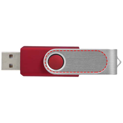Rotate Doming USB-Stick