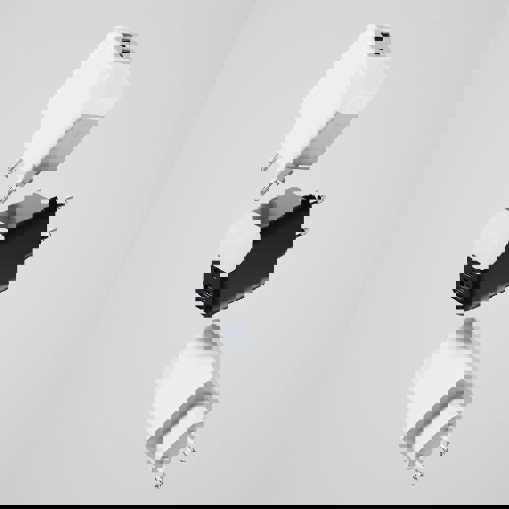 Xoopar Ice-G 65W GaN Netzadapter