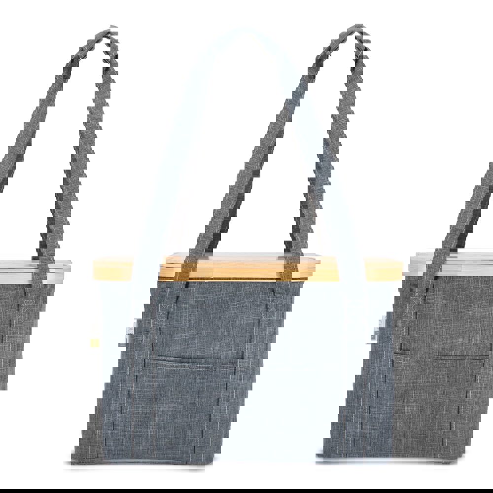 InSideOut faltbar (Kühlung) Korb Sogne 38 x 26 x 25cm rPET