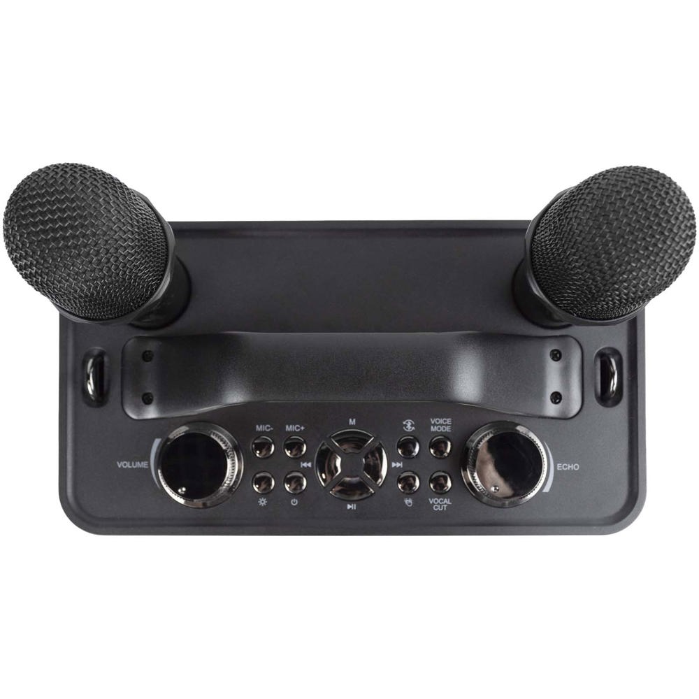 Prixton PartyGO Karaoke