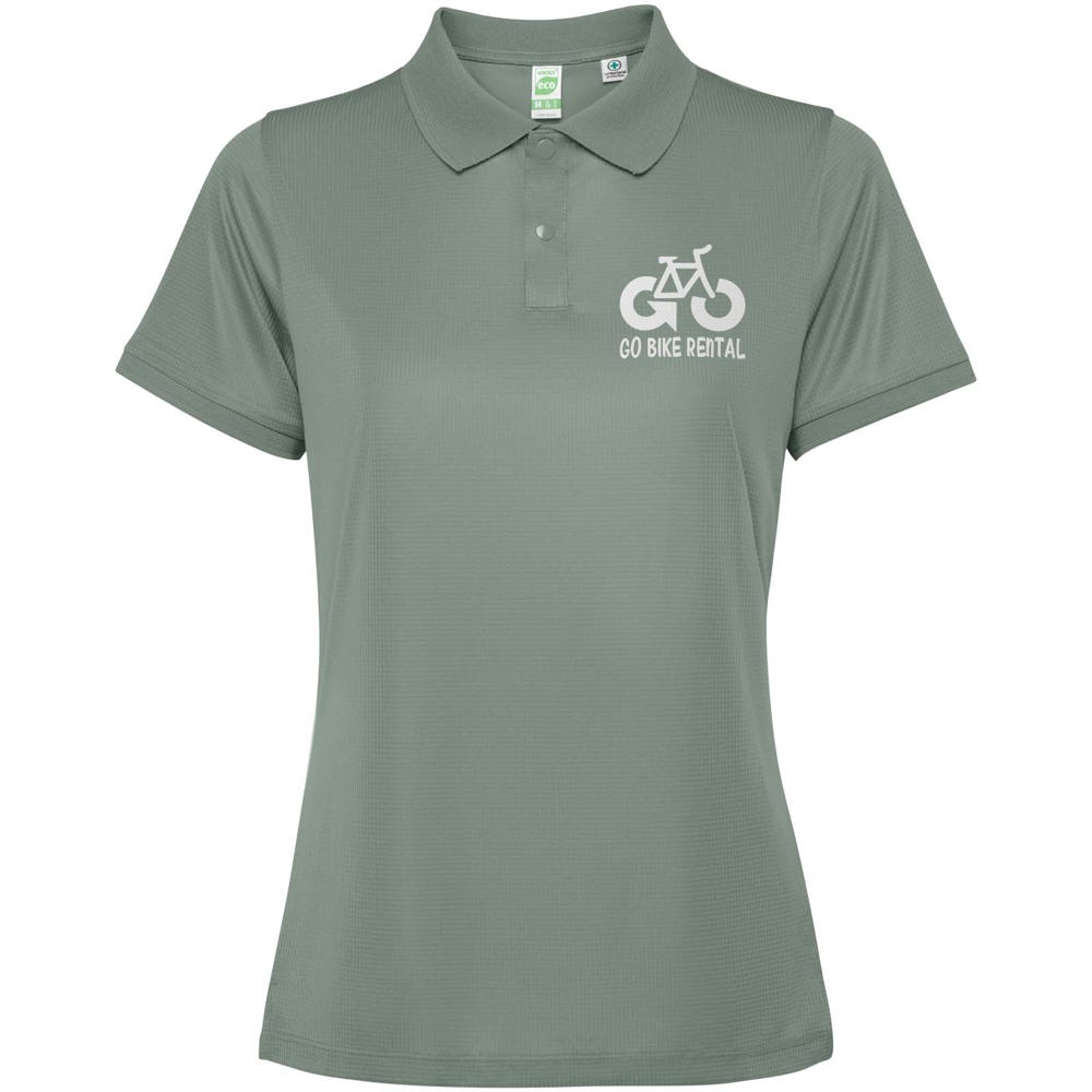 Tormo Poloshirt für Damen 