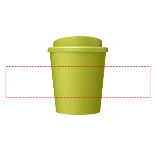 Americano® Espresso Eco 250 ml recycelter Isolierbecher 