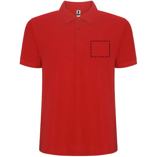 Pegaso Premium Poloshirt für Kinder