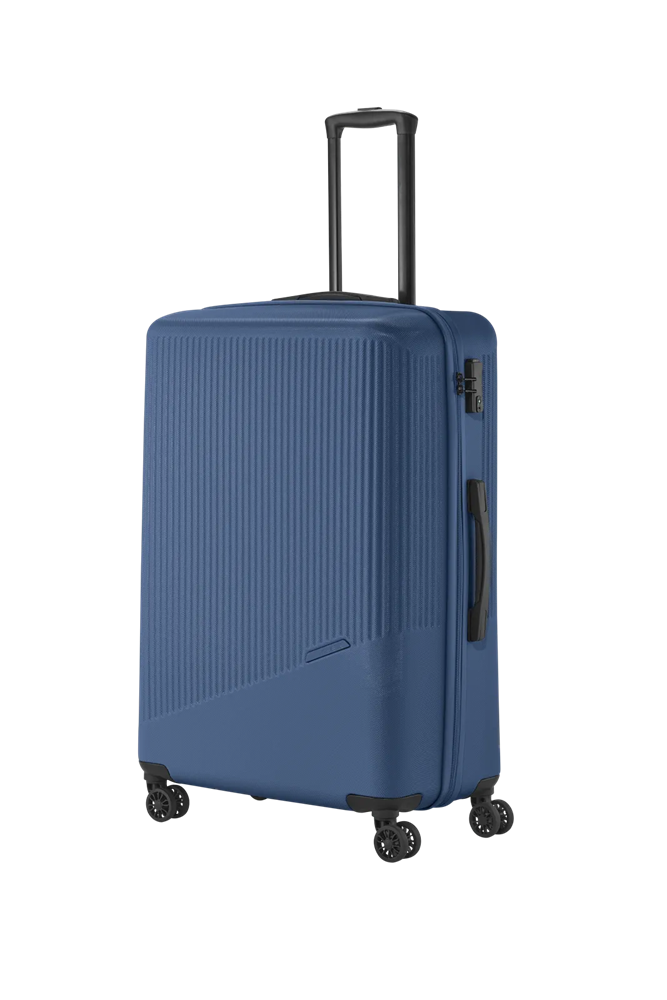 TRAVELITE BALI 4w Trolley L, Blau