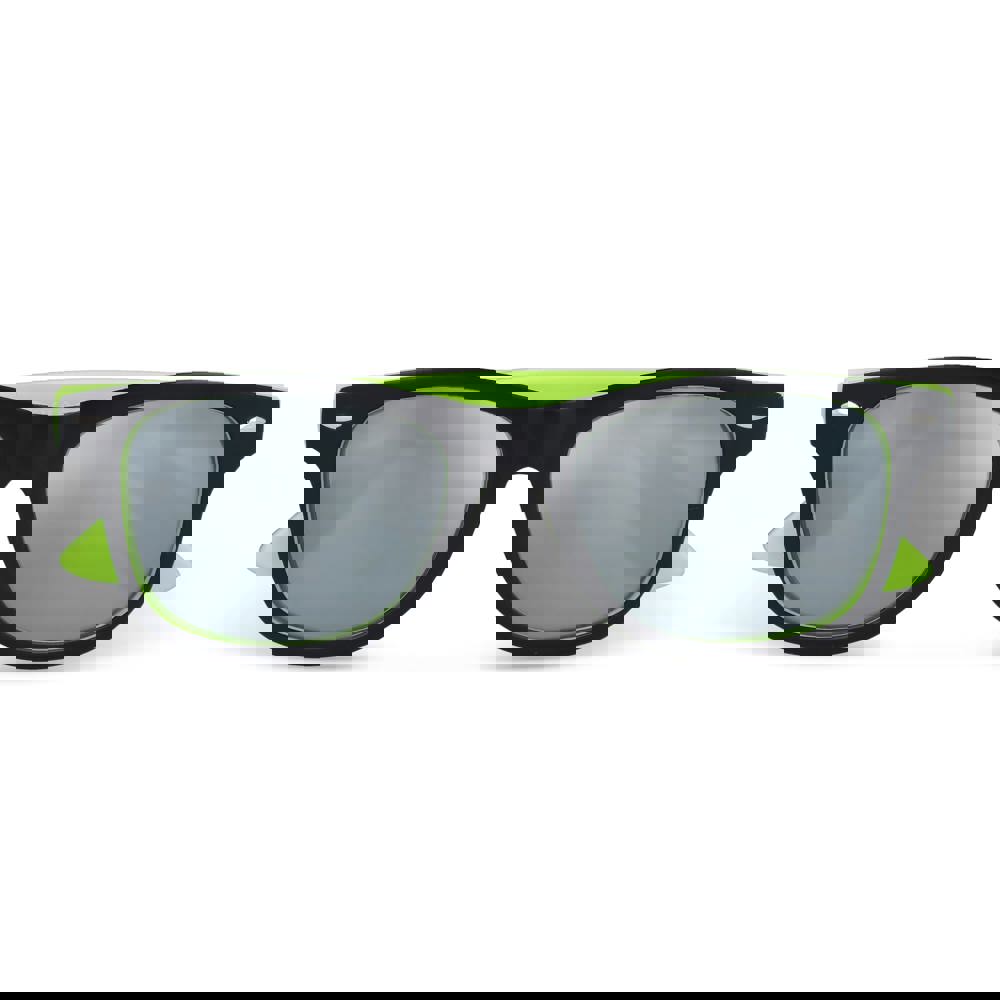 Sonnenbrille Tate Spiegel Glas UV400