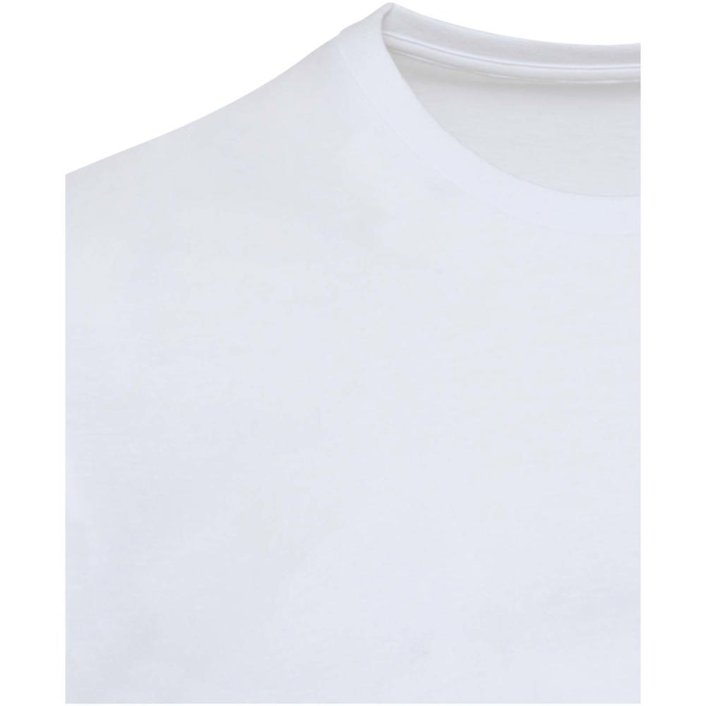 Azurite Kurzärmeliges T-Shirt aus 160 g/m² Bio Baumwolle (OCS), unisex