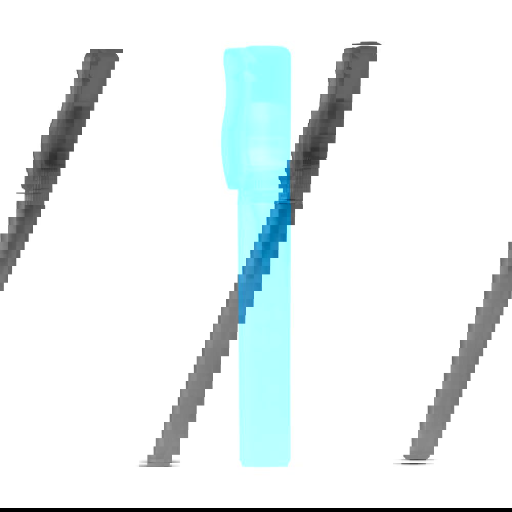 Reinigungsspray für die Hände 8ml - Transparent / Aqua