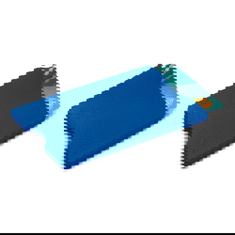 Kartenhalter Anti Skim (Hard Case)