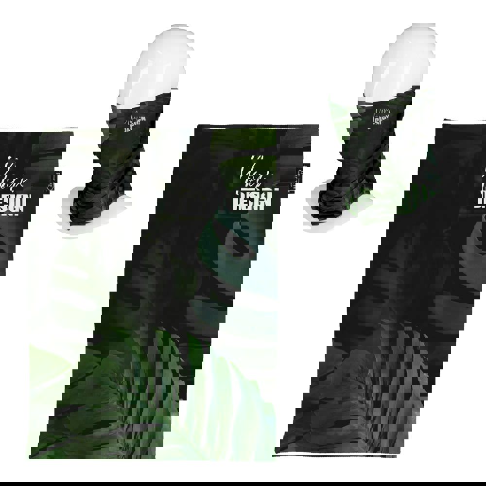 R-Pet Schlauchschal Sublimation