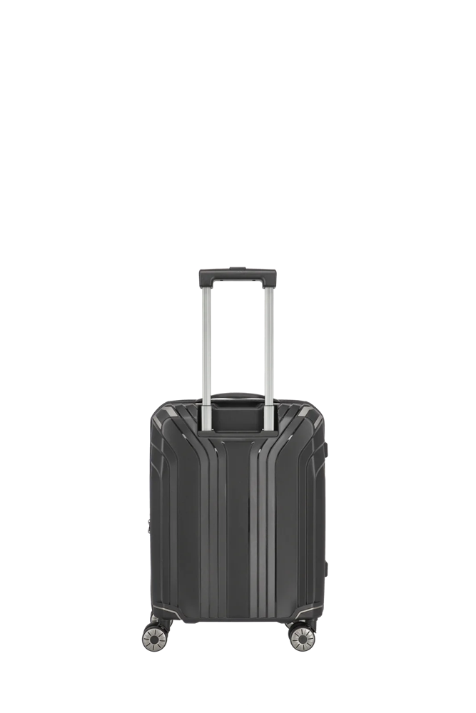 TRAVELITE ELVAA 4w Trolley S, Schwarz