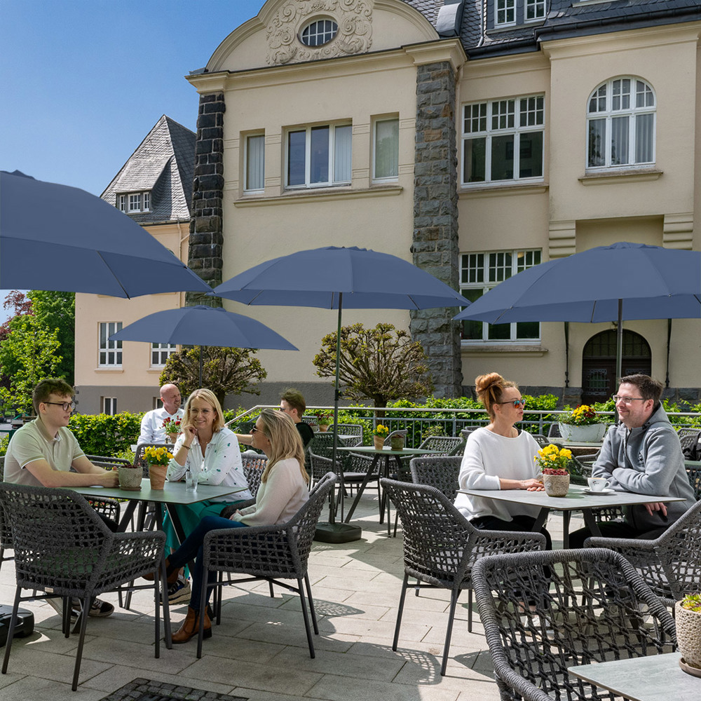 8245 Sonnenschirm XL