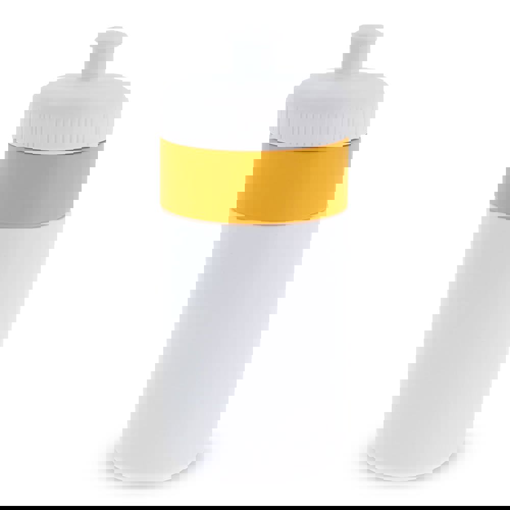 Sportflasche mit Rand 500ml