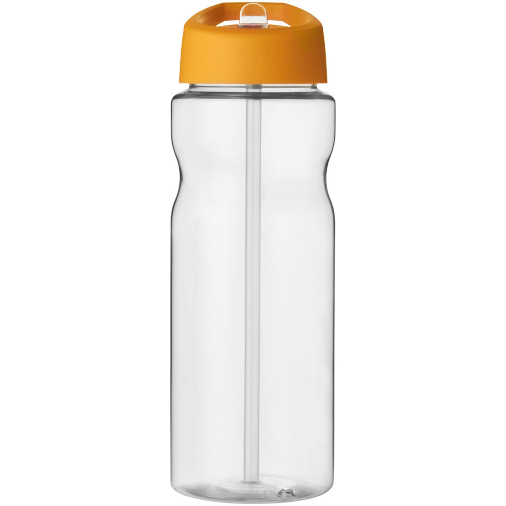H2O Active® Base Tritan™ 650 ml Sportflasche mit Ausgussdeckel