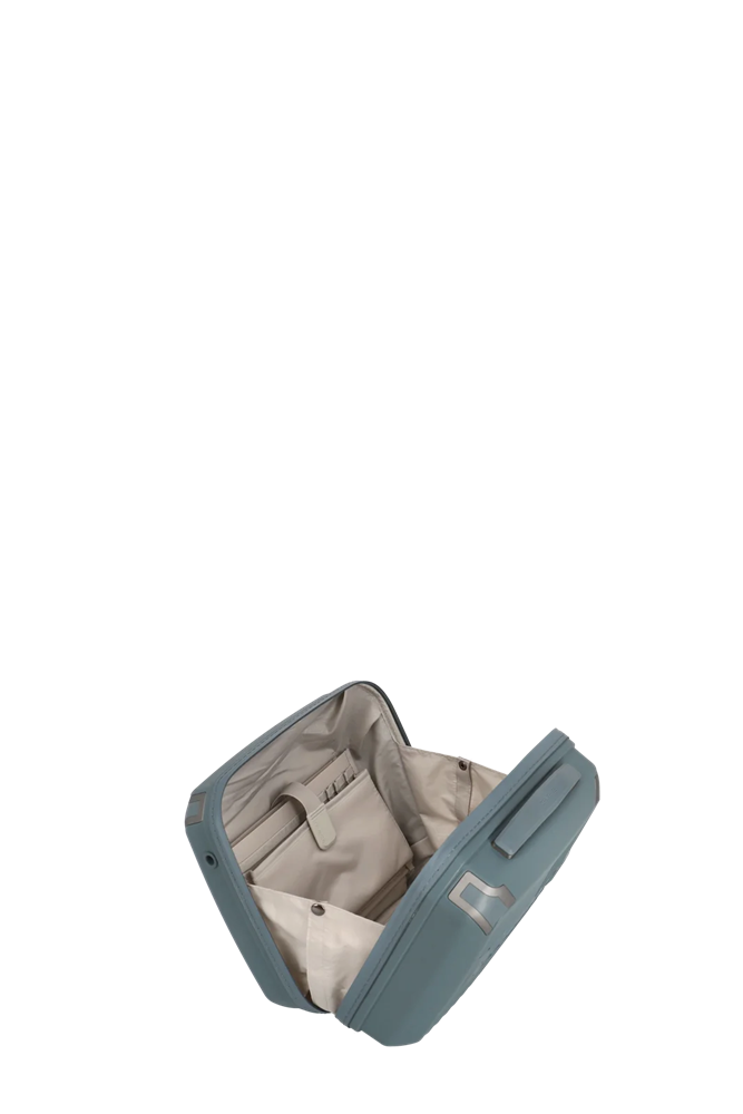 TRAVELITE ELVAA Beautycase, Blaugrau