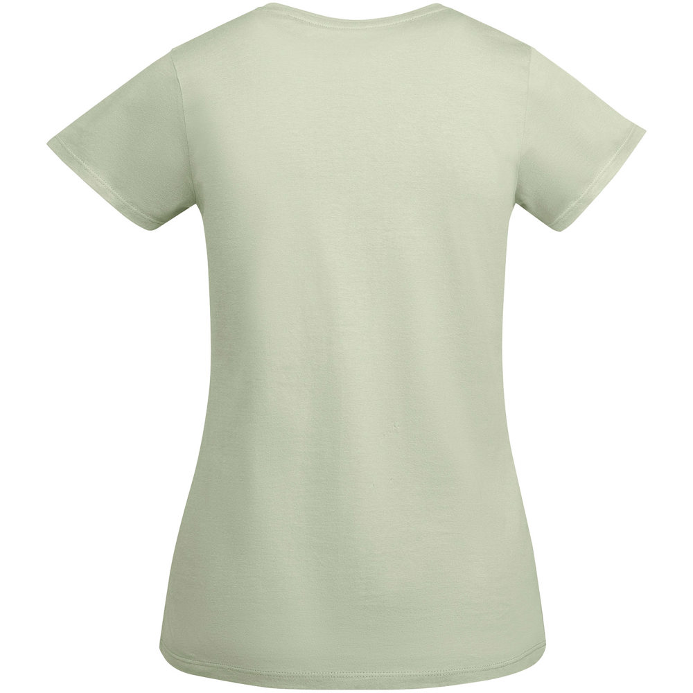 Breda T-Shirt aus Bio-Baumwolle für Damen