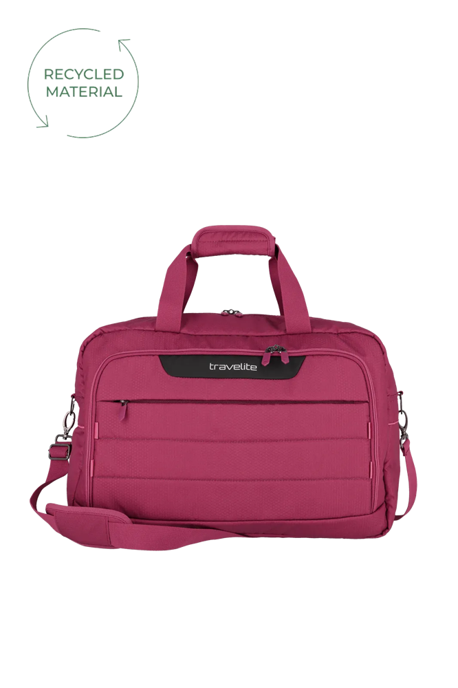 SKAII Weekender/Rucksack - Abendrot