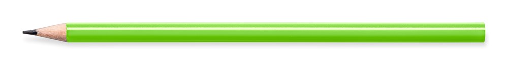 STAEDTLER Bleistift rund - grün, Pantone 368