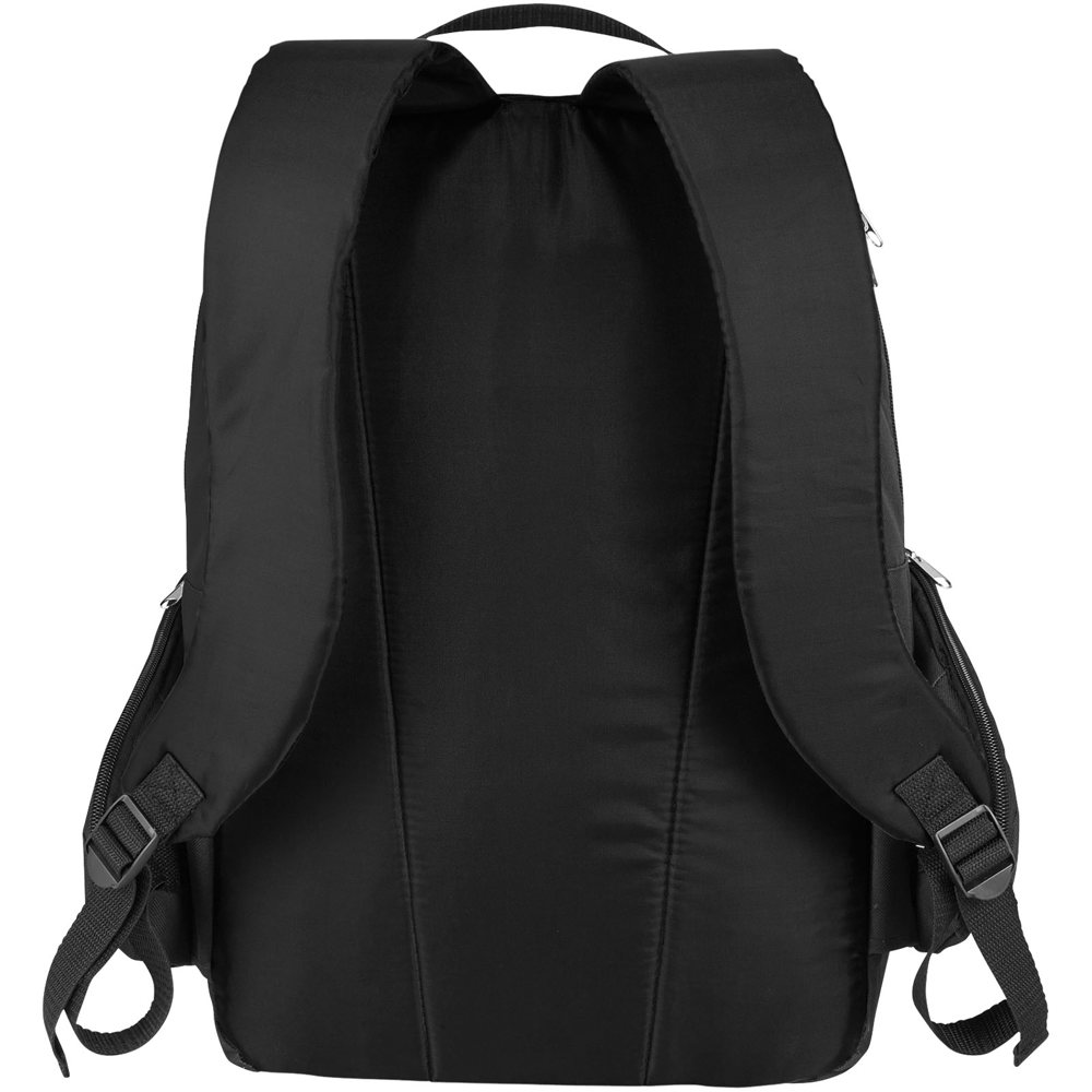 Slim 15" Laptop-Rucksack 15L