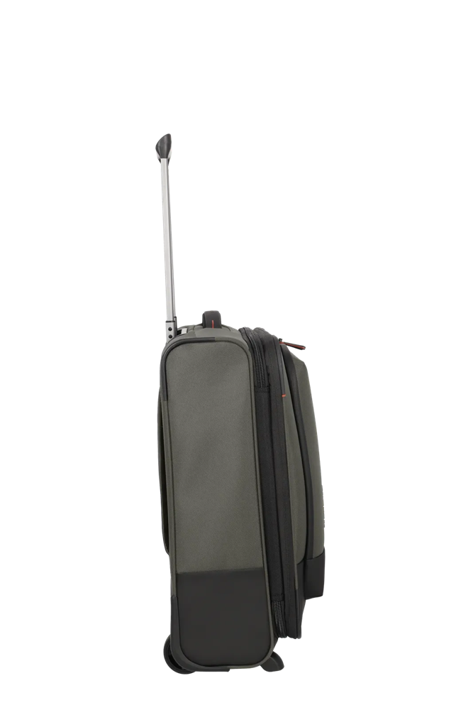 TRAVELITE CROSSLITE 2w Trolley S, Oliv