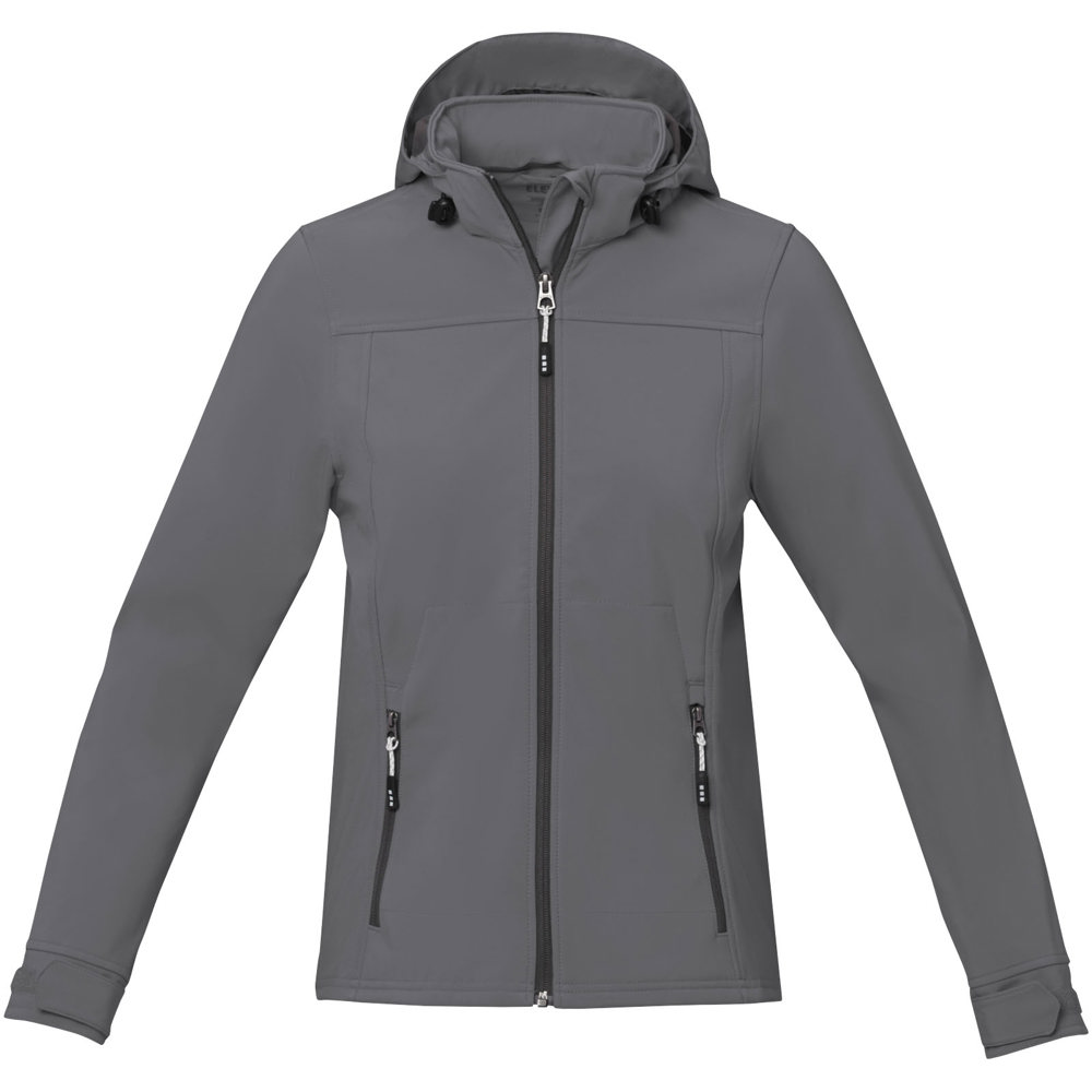 Langley Softshelljacke für Damen