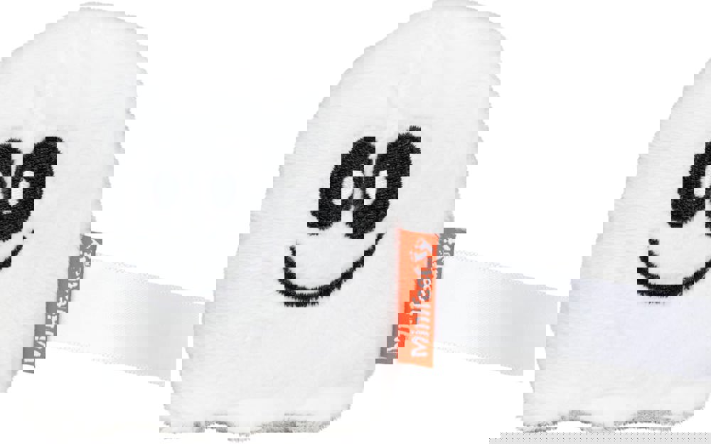 Teamgeist mit Anti-Stress-Funktion, weiß, one size