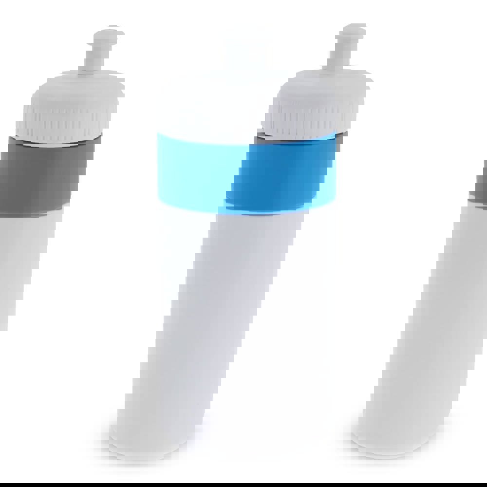 Sportflasche mit Rand 500ml