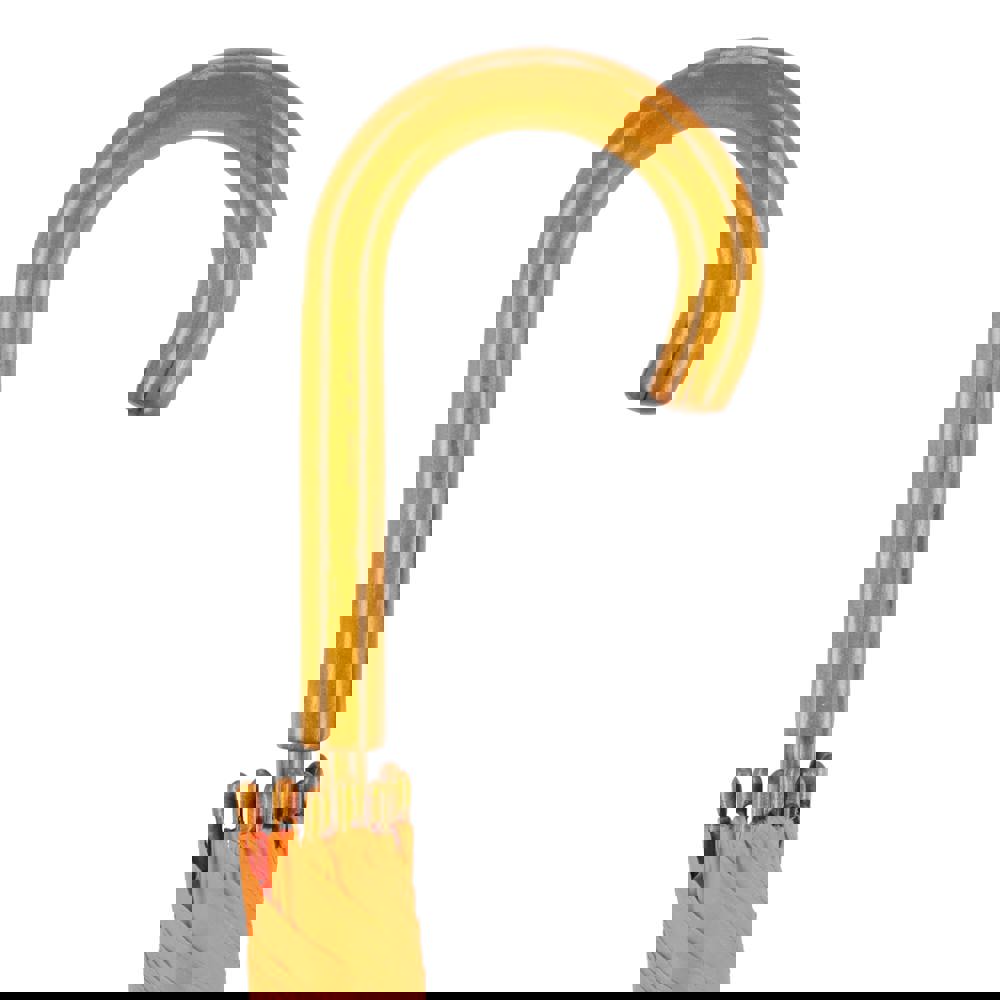 Aran 190T Polyester 23" Regenschirm Auto offen