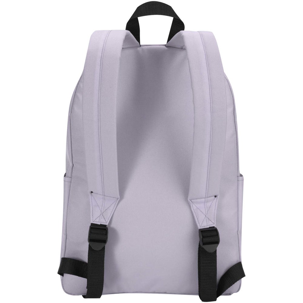 Byron 14" GRS-recycelter City Laptop Rucksack 14 L